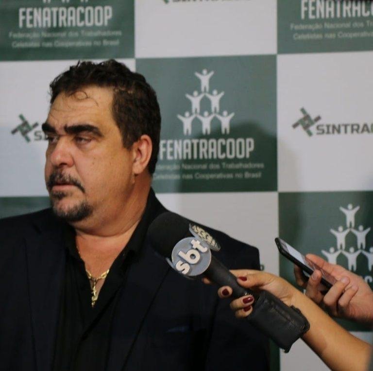 Mauri Viana