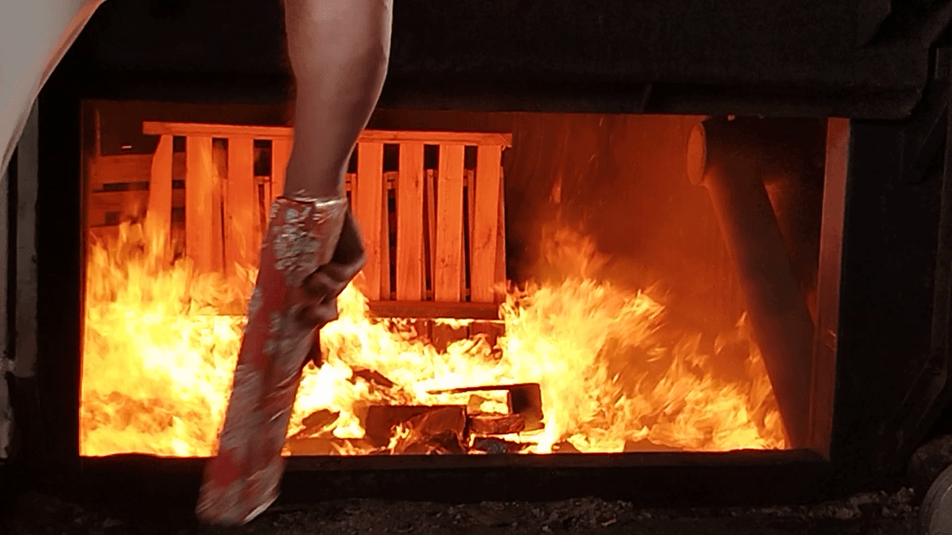 Autoridades de Cambé Incineram Mais de 4 Toneladas de Drogas em Ação Conjunta