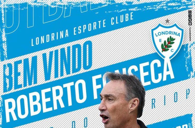 Nota Oficial - Londrina Esporte Clube