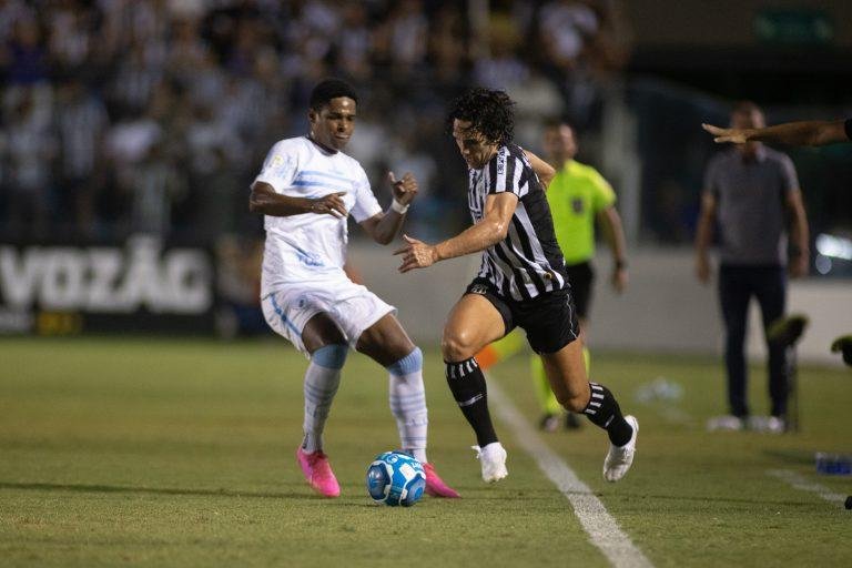 📸 Felipe Santos / Ceará SC
