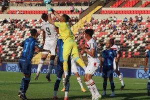 João Victor Menezes de Souza / Agência Botafogo