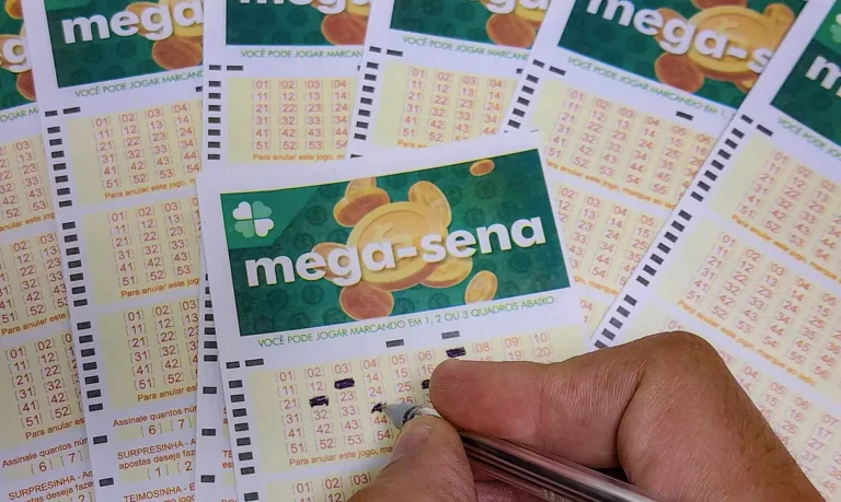 Mega-Sena acumula e prêmio chega a R$ 320 milhões nesta semana