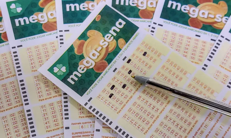 Mega-Sena acumula e prêmio chega a R$ 200 milhões para o próximo sorteio