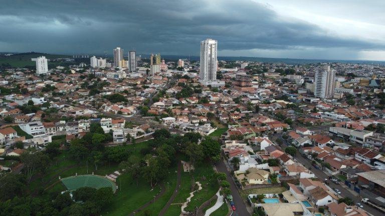 Foto: Portal Cambé /Silvio Rodrigues