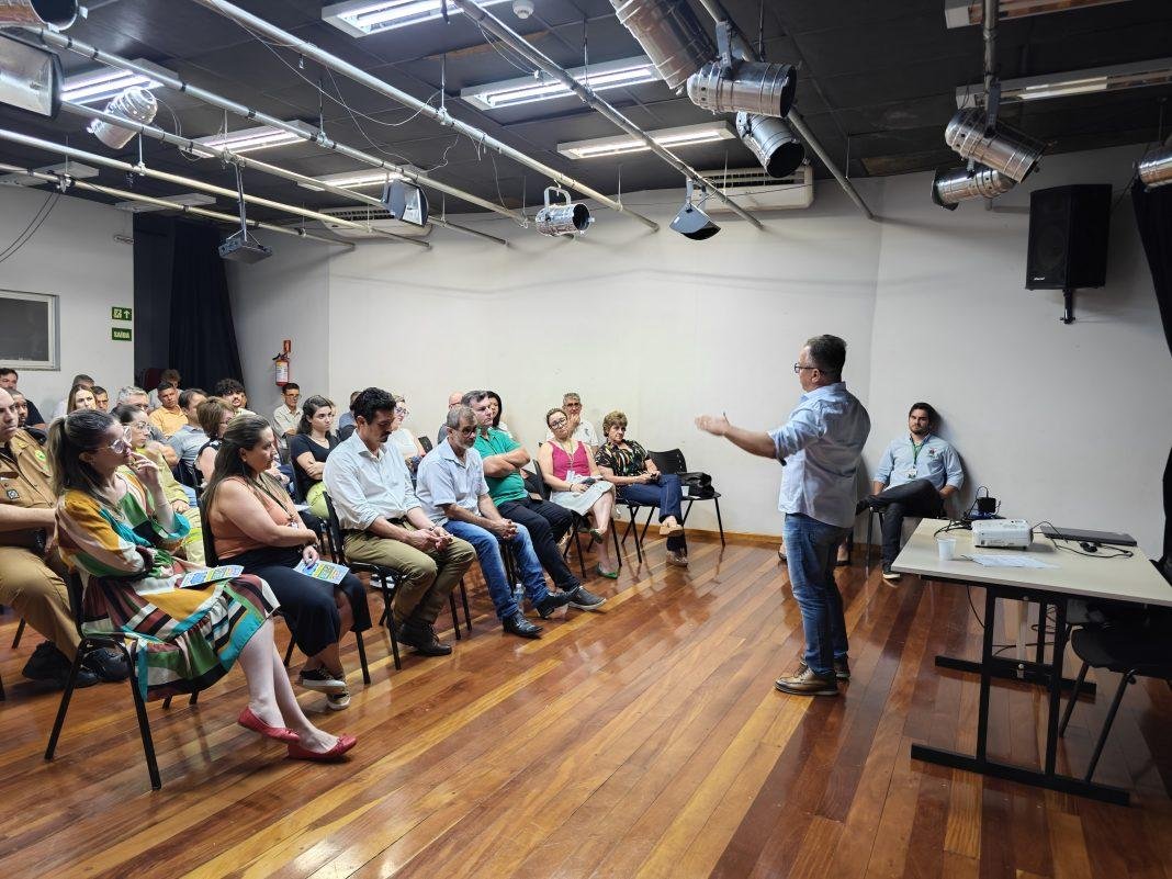 União e Ação: Cambé se Mobiliza no Combate à Dengue