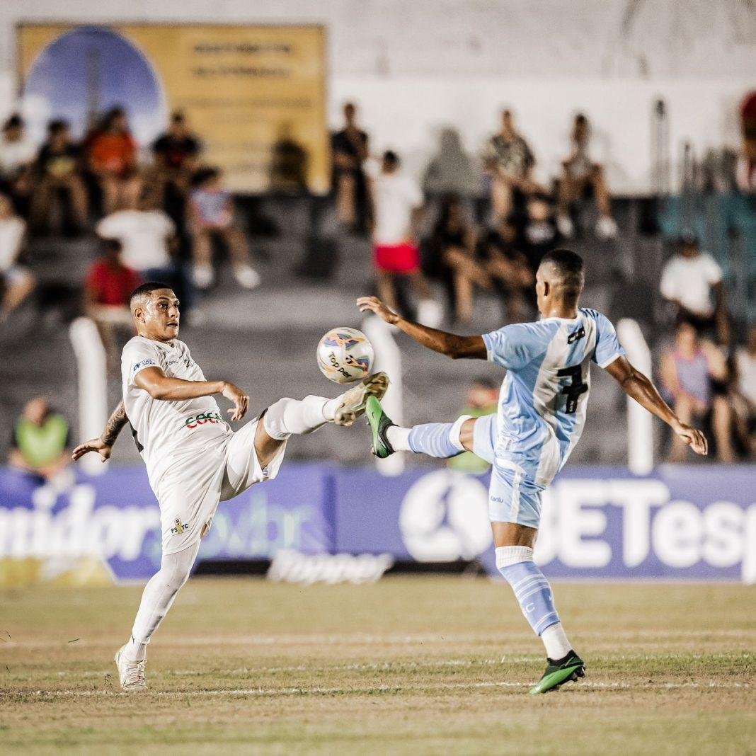 Foto: Reginaldo Junior / PSTC