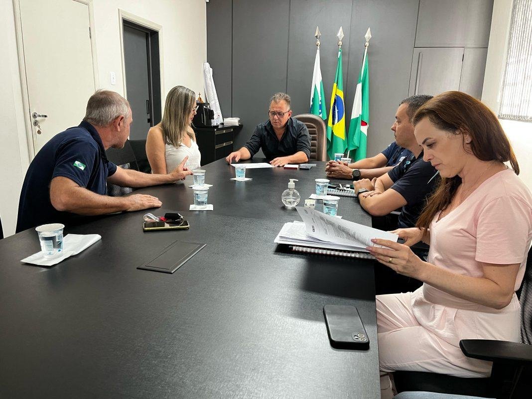 Divulgação/PMC
