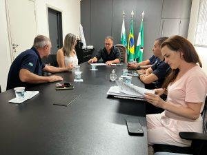 Divulgação/PMC