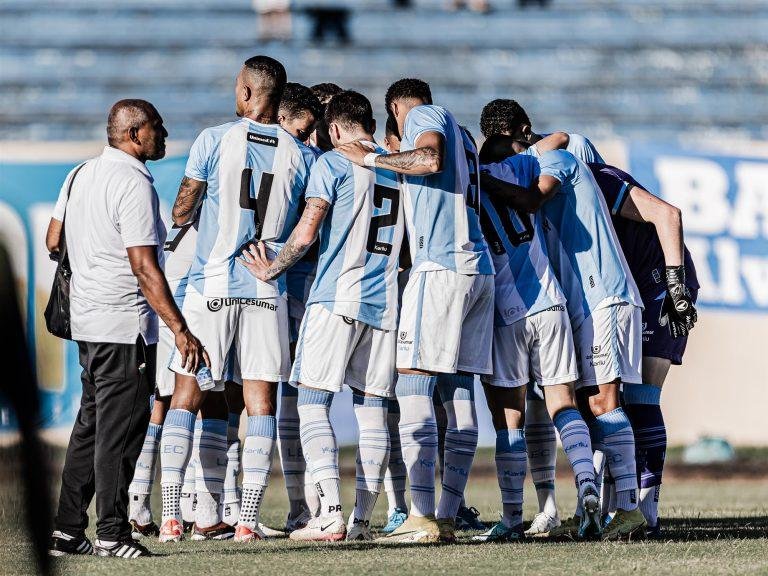 Foto: Reginaldo Junior / Londrina Esporte Clube