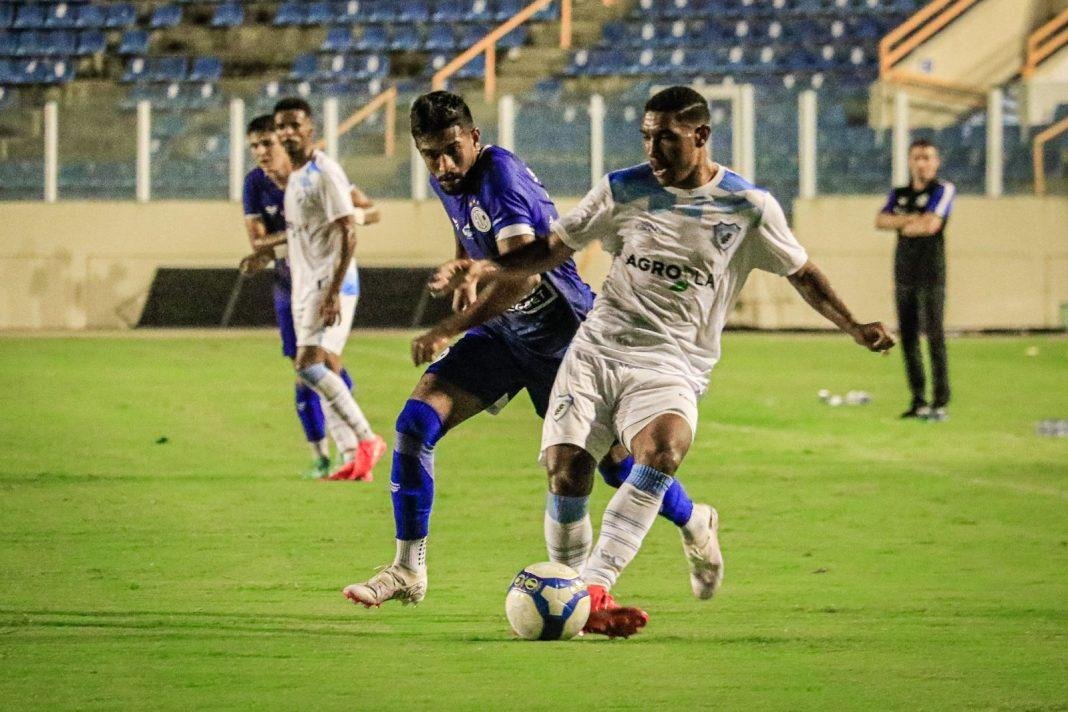📸 Mikael Machado/ADC