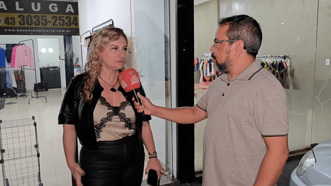 Mega Bazar Bombástico em Cambé!