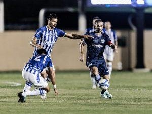 Foto: Reginaldo Junior / Londrina Esporte Clube