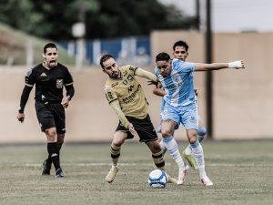 Fotos: Reginaldo Junior / Londrina Esporte Clube