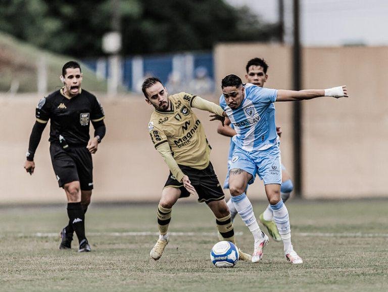 Fotos: Reginaldo Junior / Londrina Esporte Clube