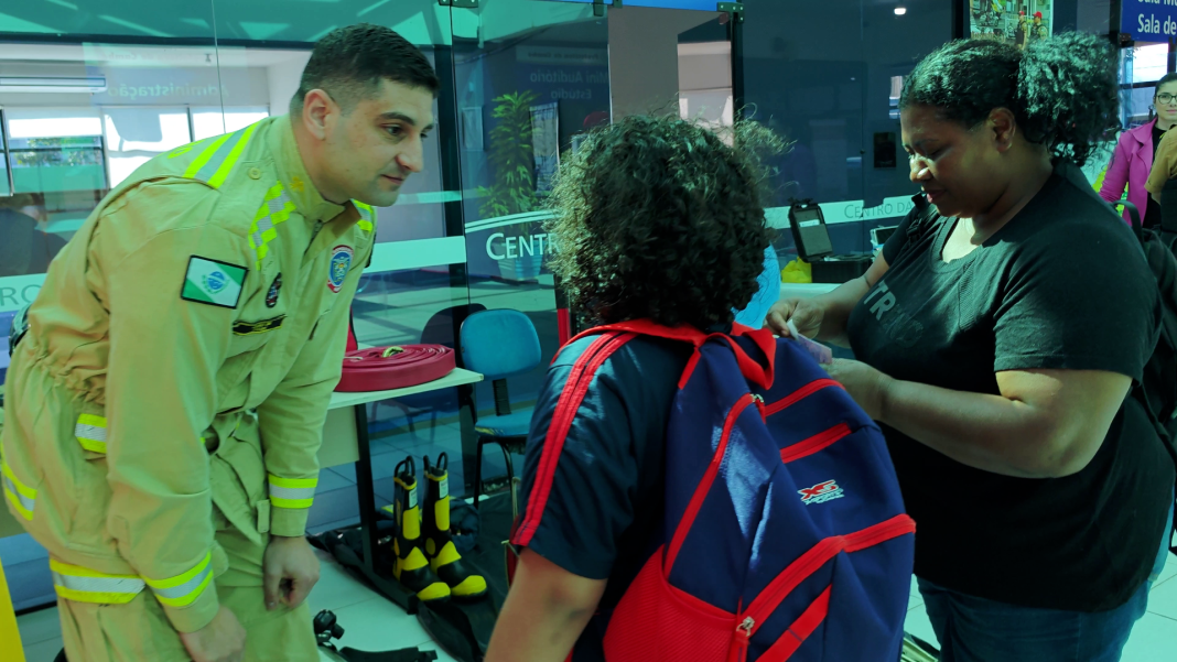 Programa “Paraná em Ação” Oferece Serviços Gratuitos em Cambé