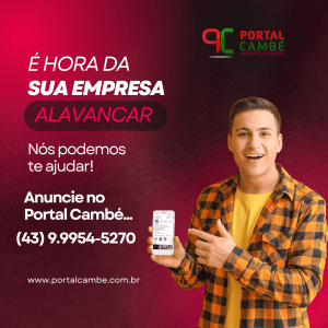 anunciePortal Cambe