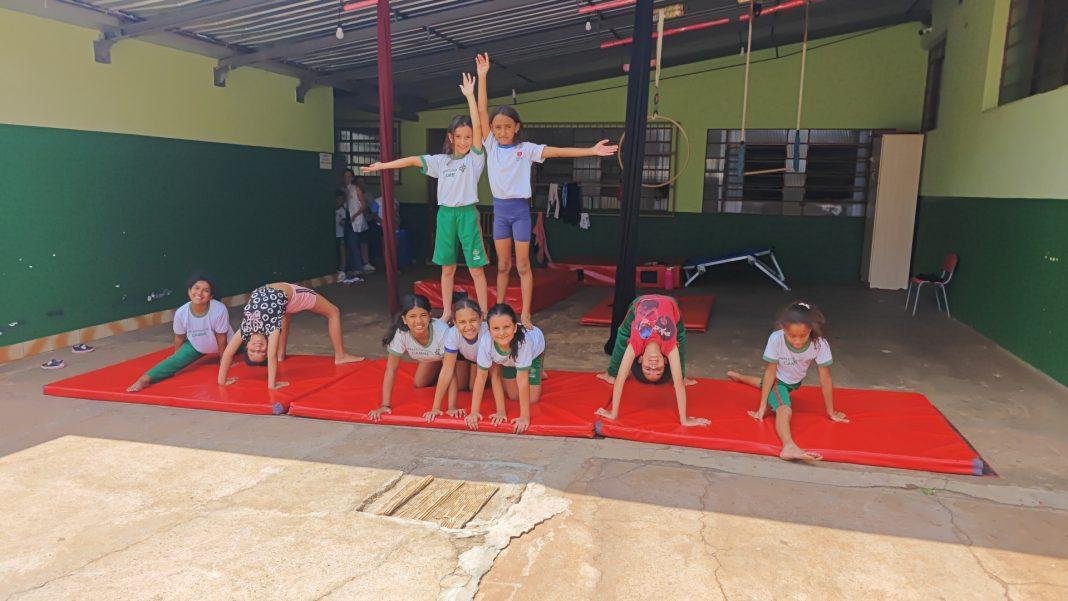 🏠❣Lar Santo Antônio busca apoio para continuar projeto que atende crianças em Cambé