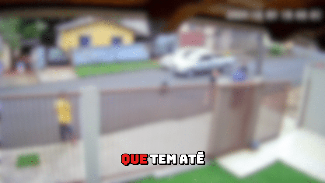 Servidor público é agredido durante inspeção ambiental em Cambé