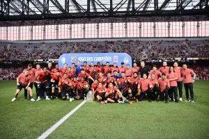 📸 FPF/Gerson Ferreira.