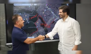 Foto: Vivian Honorato/ N.Com