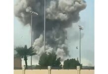 Irã Reivindica Direito de Defesa Após Retaliação no Oriente Médio