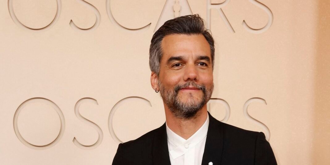 Oscar 2026: Filme Brasileiro ‘O Agente Secreto’ Sai Sem Premiações Oscar 2026: Filme Brasileiro ‘O Agente Secreto’ Sai Sem Premiações