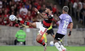 Três clubes brasileiros garantem vaga nas semifinais da Libertadores