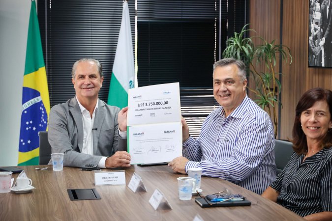 Paraná Supera Metas de Saúde Cardiovascular com Apoio do BIRD