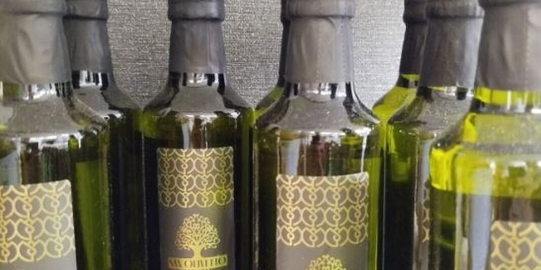 Anvisa Apreende Azeite de Oliva Extravirgem por Irregularidades Anvisa Apreende Azeite de Oliva Extravirgem por Irregularidades