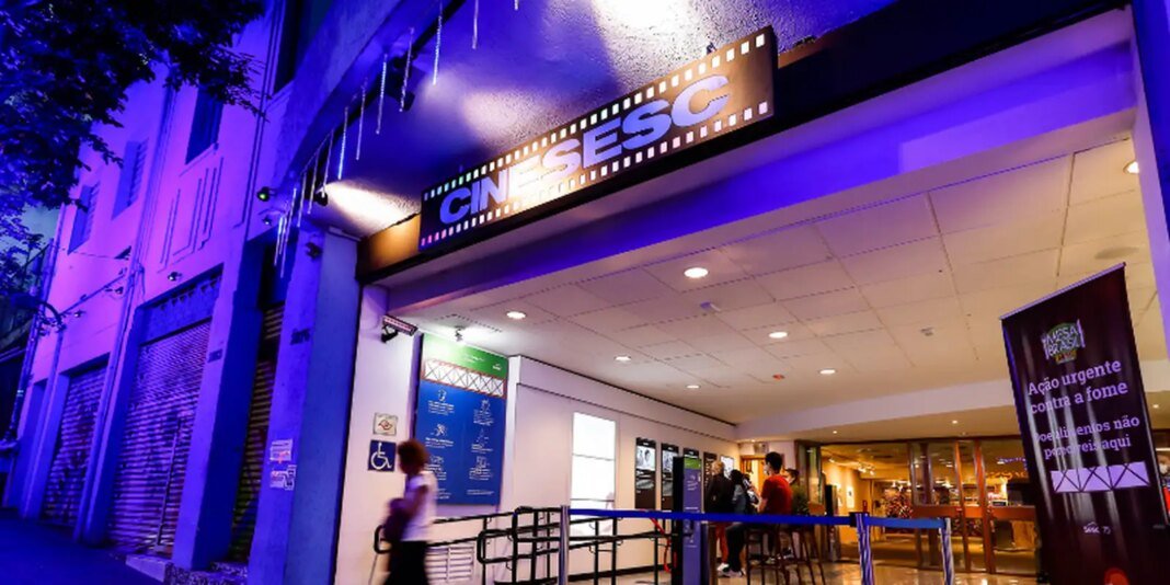 Mostra em São Paulo Apresenta Curtas de Alunos de Baixa Renda