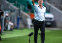Renato Gaúcho Assume o Comando do Vasco da Gama