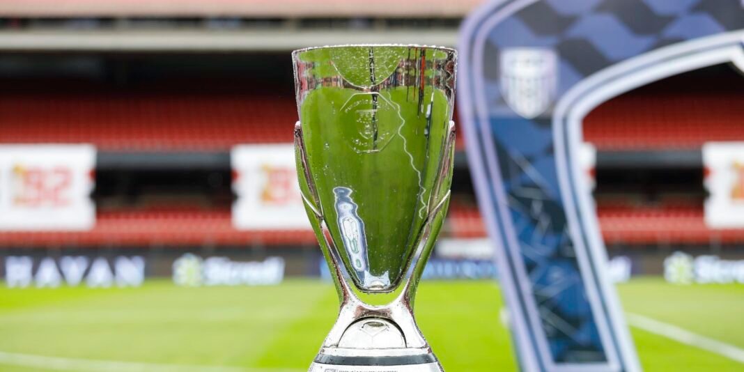 Datas e horários das semifinais do Campeonato Paulista são divulgados