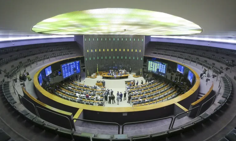 © Roque de Sá/Agência Senado/
