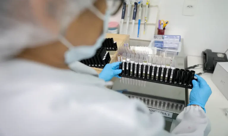Vacina brasileira contra malária recebe aval para testes em humanos