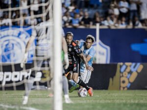 Foto: Reginaldo Junior/ Londrina EC.