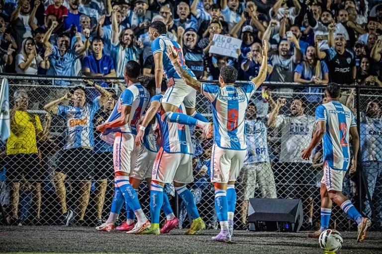 Fotos: Rafael Martins / Londrina Esporte Clube