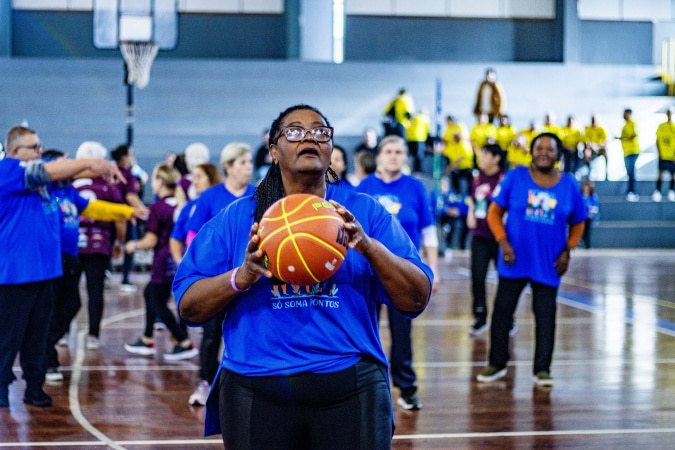 Governo Facilita Expansão do Programa Paraná Amigo da Pessoa Idosa Governo Facilita Expansão do Programa Paraná Amigo da Pessoa Idosa