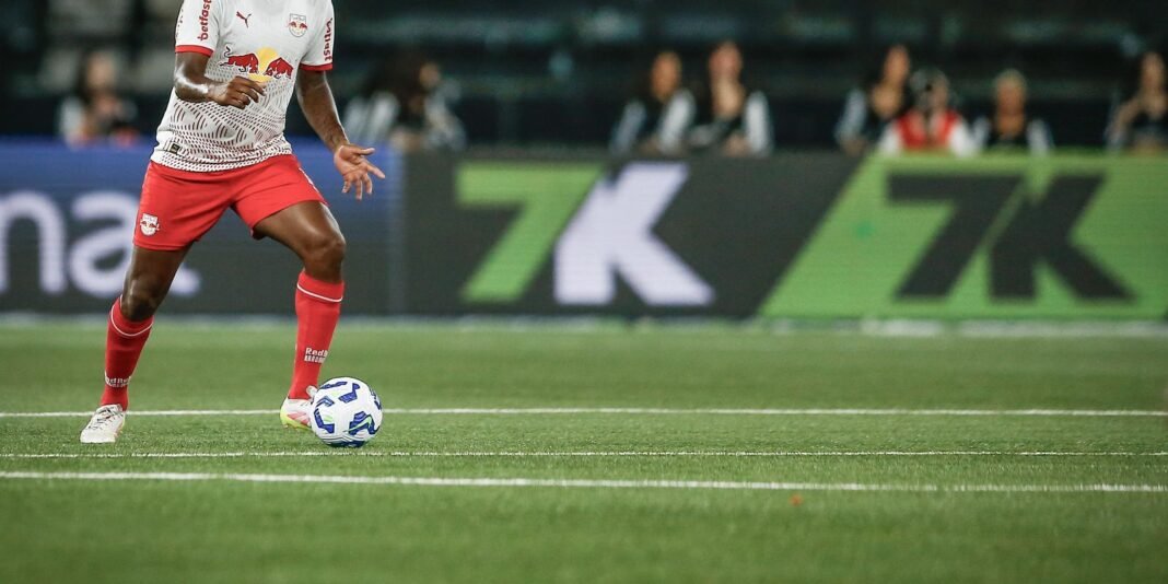 Ministérios Condenam Machismo em Jogo do Brasileirão