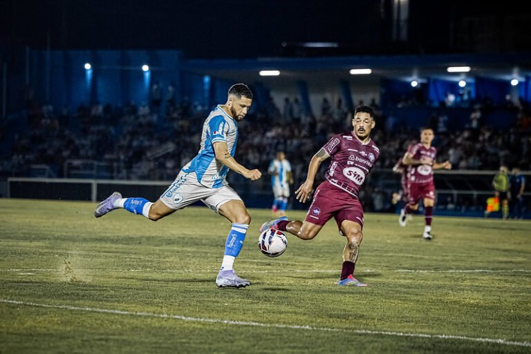Foto|: Rafael Martins / Londrina Esporte Clube