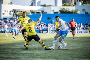 Foto: Rafael Martins/LEC