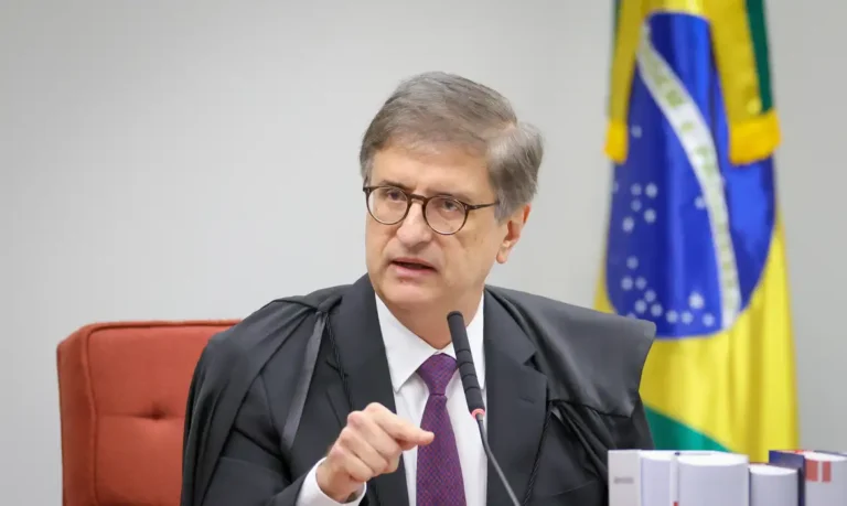 Conselho do MPF avalia abertura de investigação contra Gonet