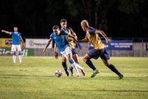 Rafael Martins/ Londrina EC.