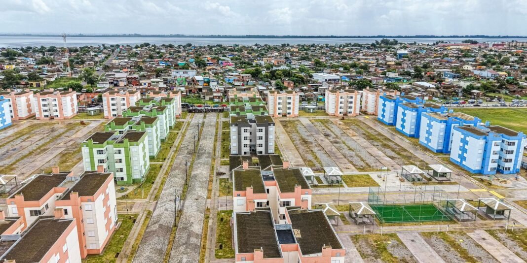 Ampliação no Minha Casa, Minha Vida: Limite de Renda Vai a R$ 13 mil Ampliação no Minha Casa, Minha Vida: Limite de Renda Vai a R$ 13 mil