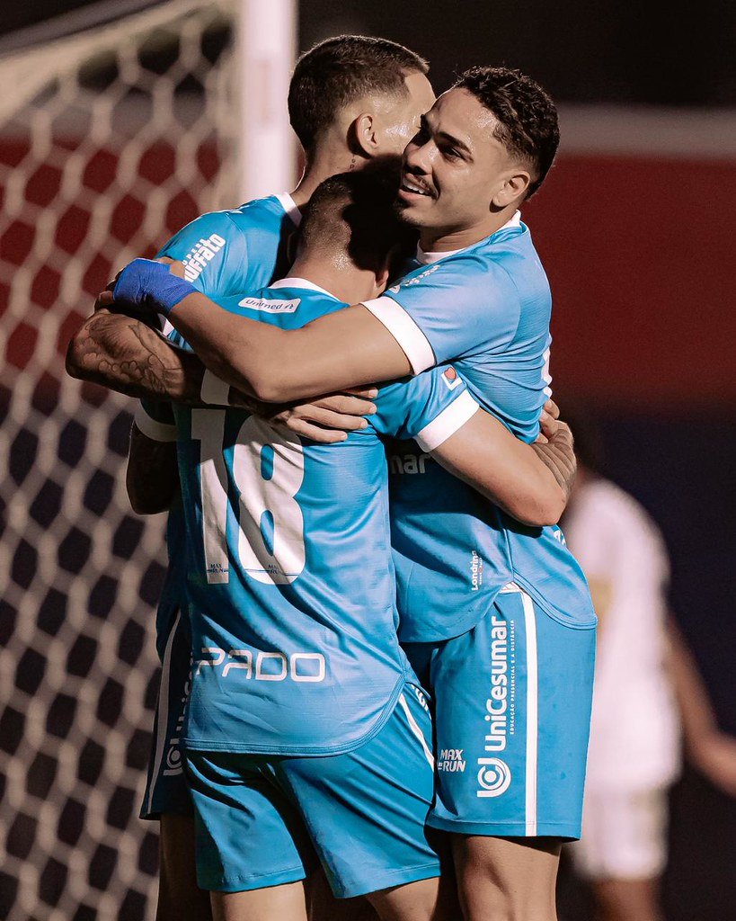 Foto: Thiago Silvério