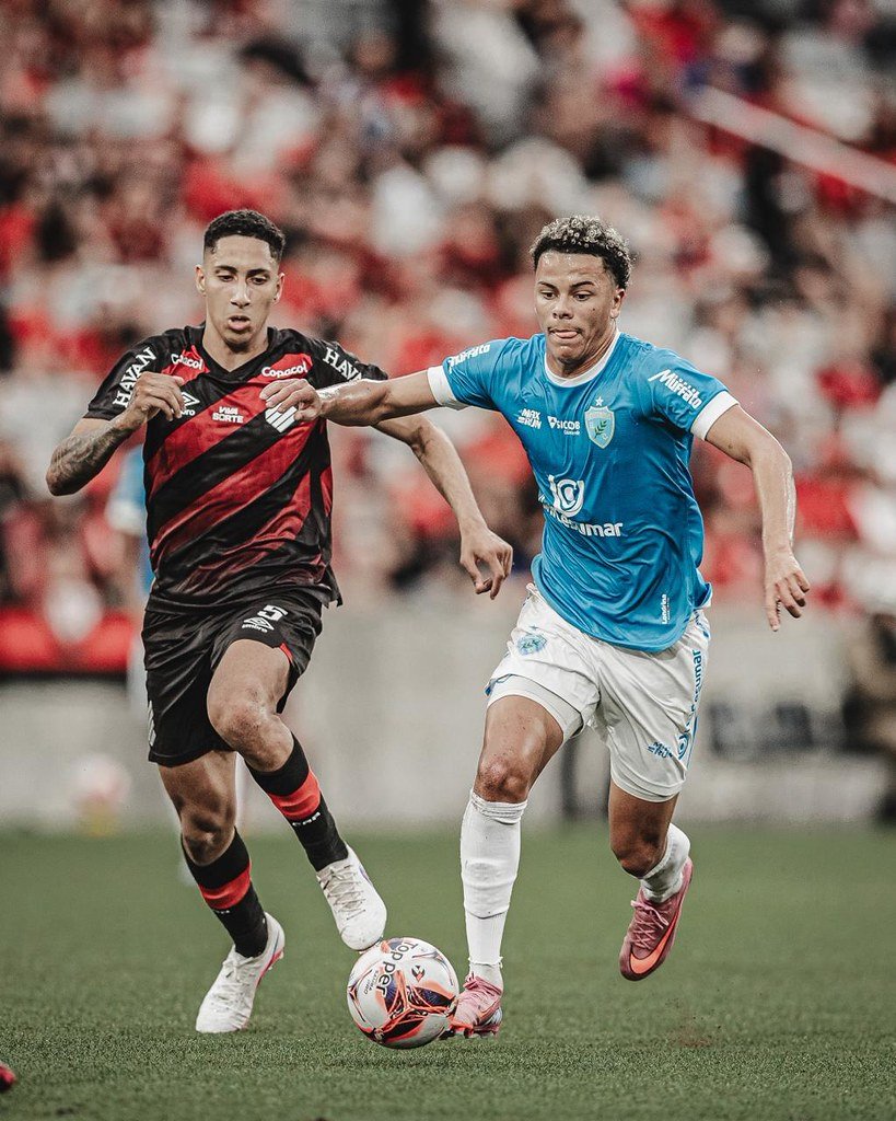 Londrina vence Athletico na Baixada e vai à final do Paranaense 2026