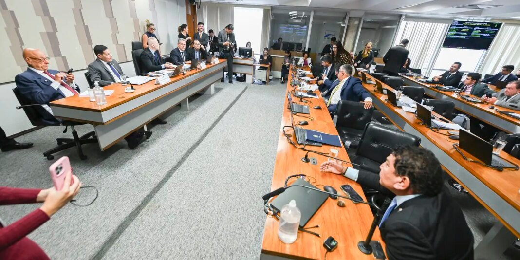 Irmãos de Toffoli Não Precisam Depor em CPI, Decide STF