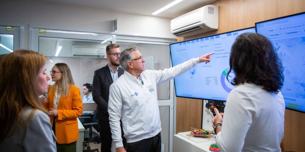 SUS Lança Teleatendimento Gratuito para Compulsão por Apostas SUS Lança Teleatendimento Gratuito para Compulsão por Apostas