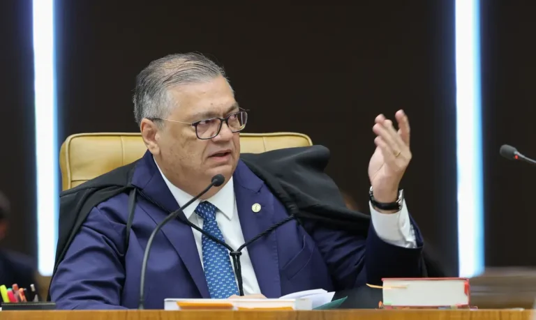 Relatório do STF revela ameaças de morte a ministros nas redes sociais