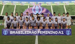 São Paulo vence Flamengo e garante vaga na final do Brasileirão Feminino