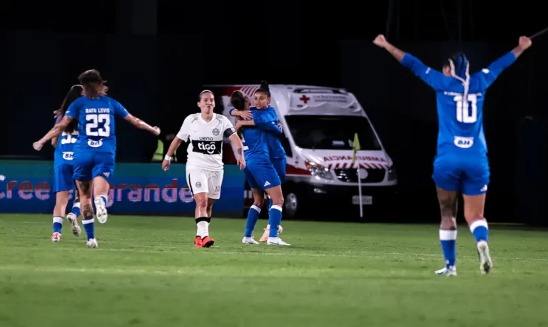 Libertadores Feminina pode ter final brasileira pela terceira vez